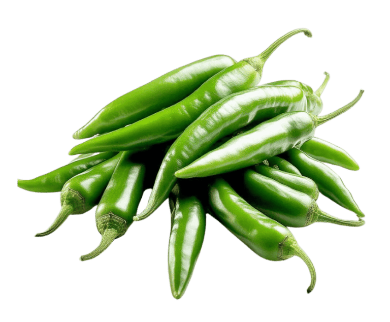 Chilli