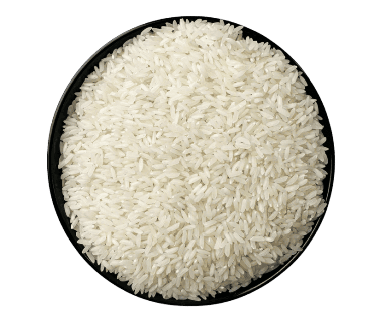 Sona Masuri Non-Basmati Rice